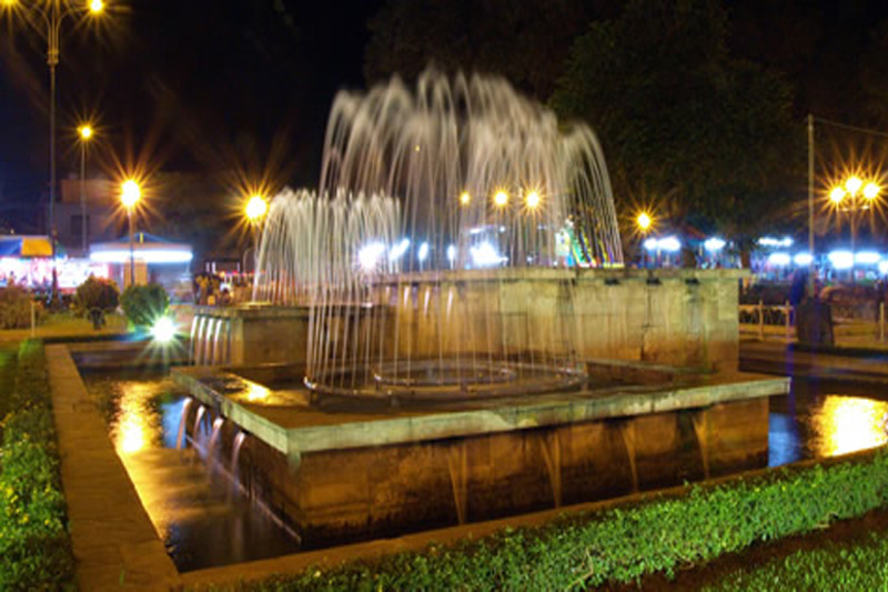 Municipalidad de Chaclacayo